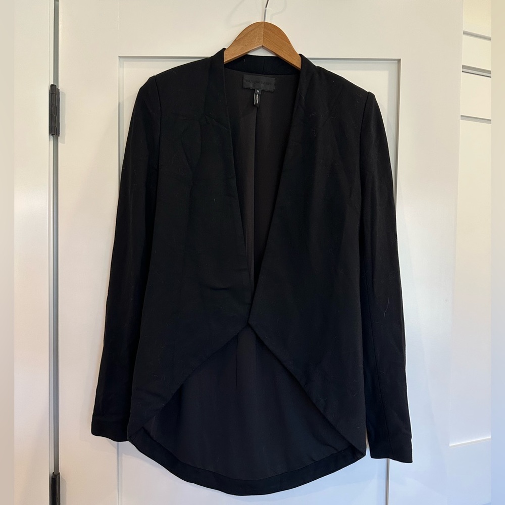 Blaque Label Blazer. Size medium. In good condition